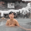 2025年お湯が良かった温泉その２