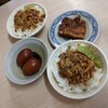 台北旅行記 vol.9 金峰魯肉飯