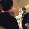 日本三日目 / 弟くんの結婚式