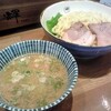 麺や輝たくろう店＠中津