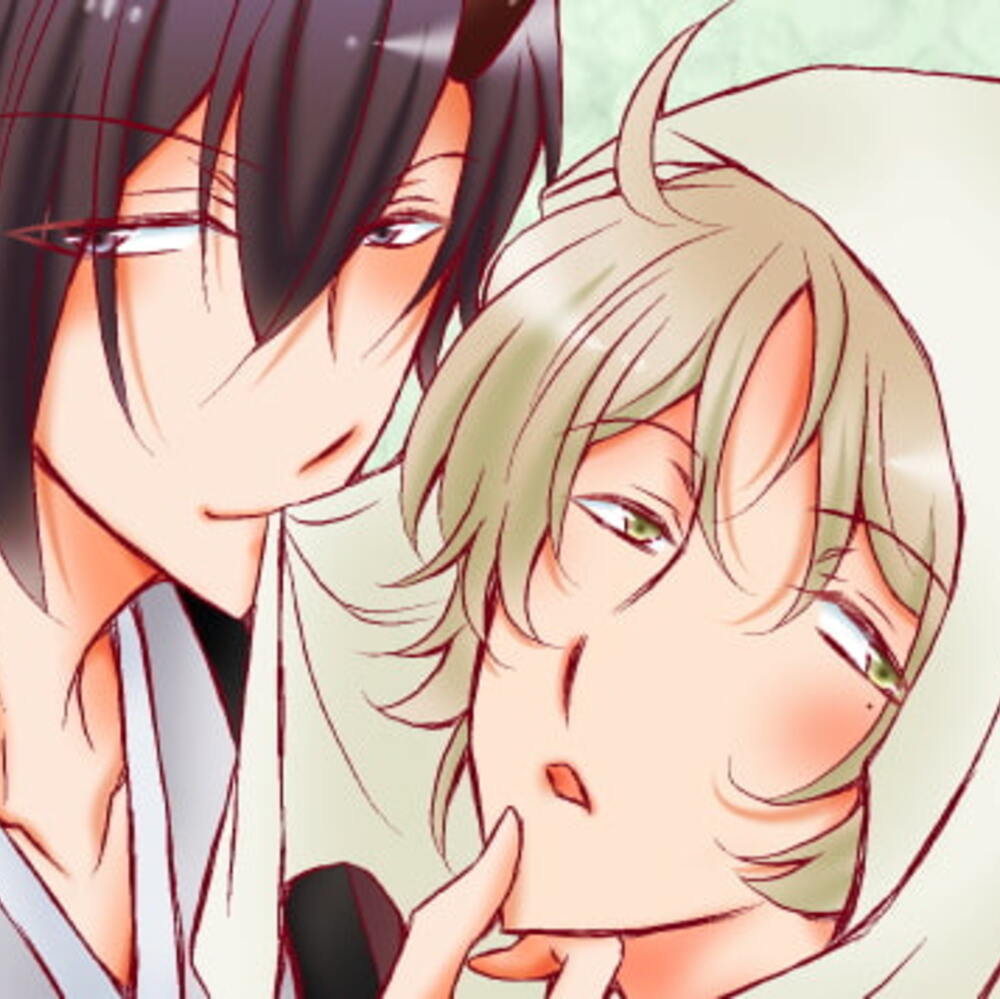 【同人誌レビュー】片角鬼の花嫁【ねじまきぴえろ】