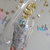 【セリア】シナモロール好きな幼稚園のお友達にセリア商品でプチギフトを作りました　