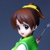 けいおん！ プレミアムフィギュア 平沢憂 “SUNNY-SIDE UP”レビュー