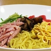 【ラヴィット】エビと夏野菜の冷やし麺レシピ！ガチ3分クッキング選手権【6月18日】