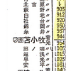 線路は続く４４ 最後のSL