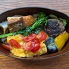 自分のお弁当作り、徐々に普通に、そして軽めに慣れました。