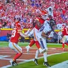 2024NFL開幕戦