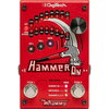 「Digitech HammerOn Instantaneous Pitch Shifter」！フットペダルなしでも多彩な操作ができる、新しいワーミーシリーズ！