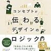 コンセプトが伝わるデザインのロジック Kindle版 OCHABI Institute (著) 