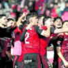 Anduva son invencibles