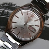 SEIKO 5　DX　25J　6106-8000