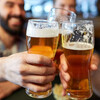 イギリスの低アルコールビールの糖分はビールの10倍です