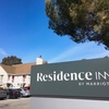 【Residence Inn San Francisco Airport/San Mateo】アメリカ・サンフランシスコ空港近くの高評価アパート型ホテル