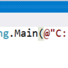 C# × System.Convert.ToBase64String × 指定したファイルをBase64でエンコードしてクリップボードに格納する
