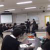 Press Reliese: Gave lesson deliveries at schools in Mie, Aichi