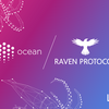 Ocean ProtocolはRaven Protocolと提携しOcean MarketにCompute-to-DataによるFederated Learningを追加