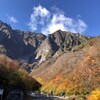 群馬の山は気が狂うほどに赤かった - 晩秋の奥利根・奥日光ライド day1 - 2022/11/5