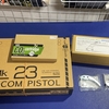 KSC H&K Mk.23 SOCOM System ZERO Co2
