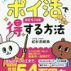 ポイ活で稼ぐ、節約、貯金、投資するで、100万円、200万円以上つくる！