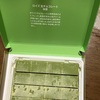 ロイスの生チョコ抹茶