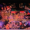 DIR EN GREY：DIR EN GREY 25th Anniversary TOUR22 FROM DEPRESSION TO ________＠ところざわサクラタウン・ジャパンパビリオン ホールA