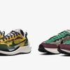 12月23日(水)発売　SACAI×NIKE VAPOR WAFFLE