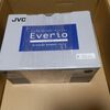 JVC Everio GZ-E400