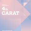 CARAT4期に入ろう！①