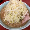 ラーメン二郎 相模大野店〜大ラーメン／極上生たまご／ヤサイ／乳化スープ／自家製麺／さがみっこ／スモジ／オススメ〜