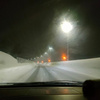 2025.1 石打丸山スキー場（0日目）　〜 またまた大雪 〜