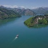秘境の歴史を妄想で追う：秘境奥只見湖と上田銀山