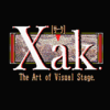 サーク　The Art of Visual Stage