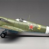 エデュアルド 1/72 スピットファイア Mk.Ⅸ