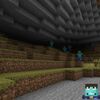 【うきまるさんのマイクラRealms 2025】6日目...整地に村人の移動 それから天空トラップタワー建築の準備