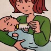 今日の赤ちゃん