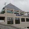 京成　学園前駅