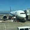 福岡空港ANAラウンジとANA wifiコンテンツ