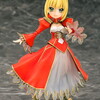 【フィギュア全高約140mm、ノンスケール】Fate/EXTELLA パルフォム ネロ・クラウディウス