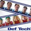 好きだったCMソング：Def-Tech 「My Way」 　My Favorite CM Songs: “My Way” by Def-Tech