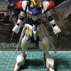 HG 1/144 ガンダムバルバトスルプス (機動戦士ガンダム 鉄血のオルフェンズ) 製作記 PART1  