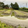 海津の掘潰れ（岐阜県岐阜）