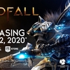 「Godfall」PS5とPC版の発売日が2020年11月12日に決定