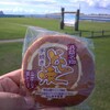 手焼きどら焼き　　ふしみや製菓