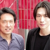 『ナミヤ雑貨店の奇蹟』辻凌志朗・戸井勝海インタビュー：人生は“白紙の地図”だと信じられる、小さな奇蹟たちの物語