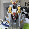 HGクスィーガンダムさん その2
