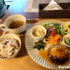 古民家カフェ　花音　京都府南丹市日吉町四ツ谷窪田