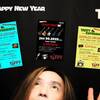 2025 Happy New Year