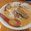 味噌ラーメン「麺場 田所商店」【豊田市】