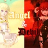 Angel & Devil