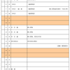 令和5年第4回定例会の会期日程(予定)と諸々